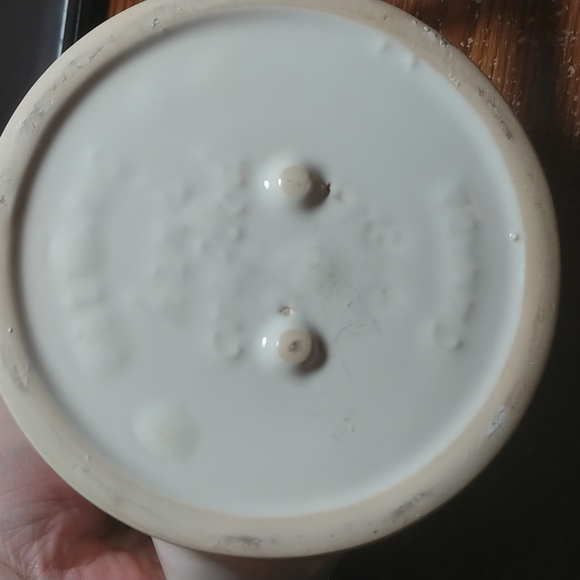 Beauceware tea pot. - Picture 5 of 5